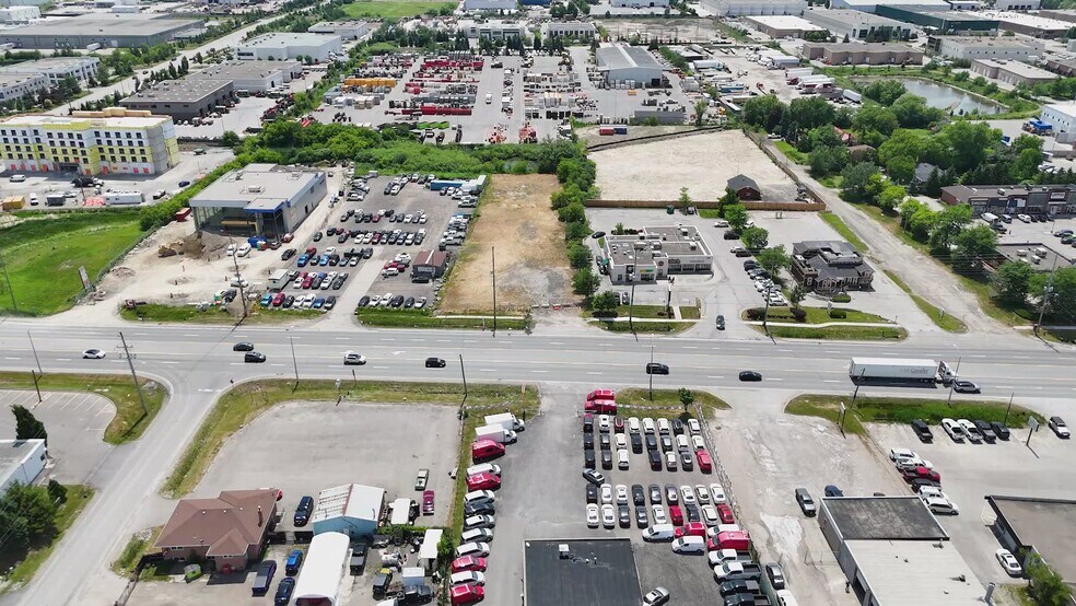 12544 Highway 50, Caledon, ON à vendre - Vidéo sur l’annonce professionnelle – Image 1 sur 4