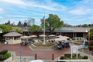 Plus de détails pour 718 Bancroft Rd, Walnut Creek, CA - Local commercial à louer