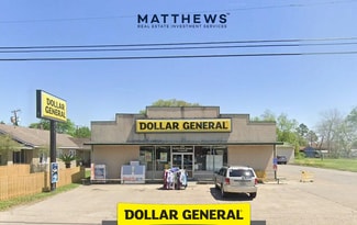 Plus de détails pour 210 N Main St, Loreauville, LA - Local commercial à vendre
