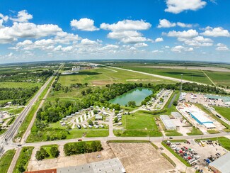 Plus de détails pour 6860 S Major Dr, Beaumont, TX - Spécialisé à vendre