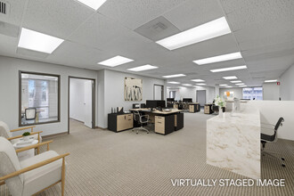 2910-2960 Scott Blvd, Santa Clara, CA à louer Photo intérieure– Image 1 sur 6