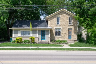 Plus de détails pour 117 S Prairie St, Batavia, IL - Bureau à vendre