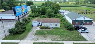 Plus de détails pour 708 S Byrne Rd, Toledo, OH - Terrain à vendre
