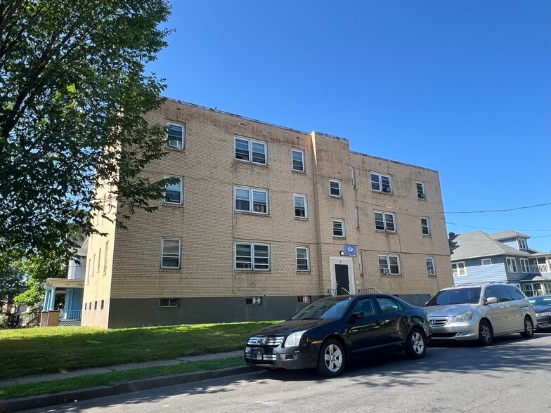 7 Norfolk St, Hartford, CT à vendre - Photo de l’immeuble – Image 3 sur 5