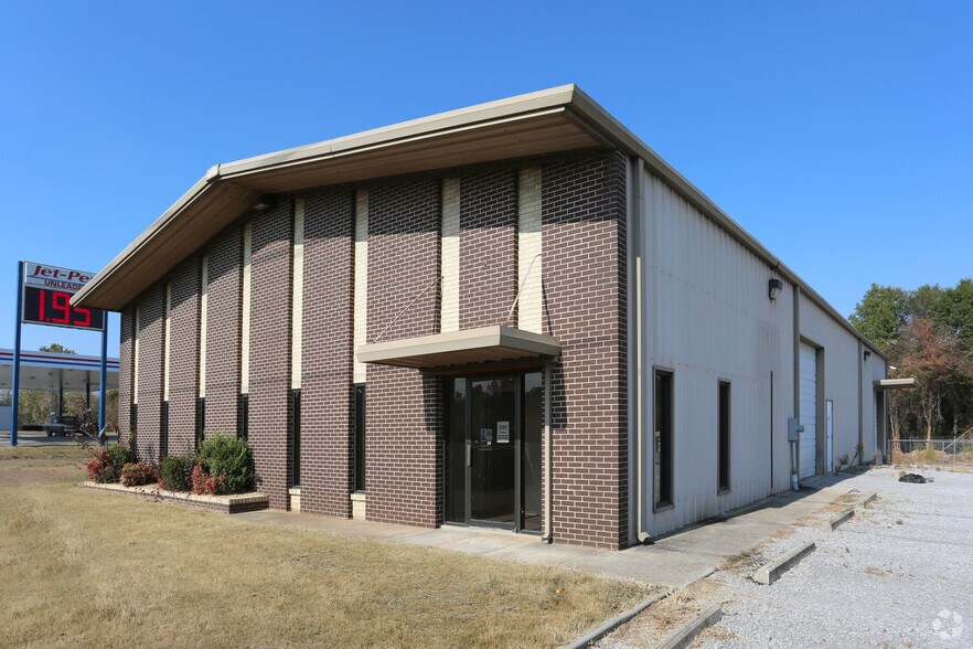 2502 Highway 20, Decatur, AL à louer - Photo de l’immeuble – Image 3 sur 6