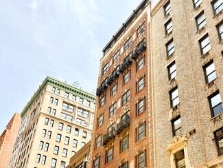 Plus de détails pour 161 Madison Ave, New York, NY - Bureau à vendre