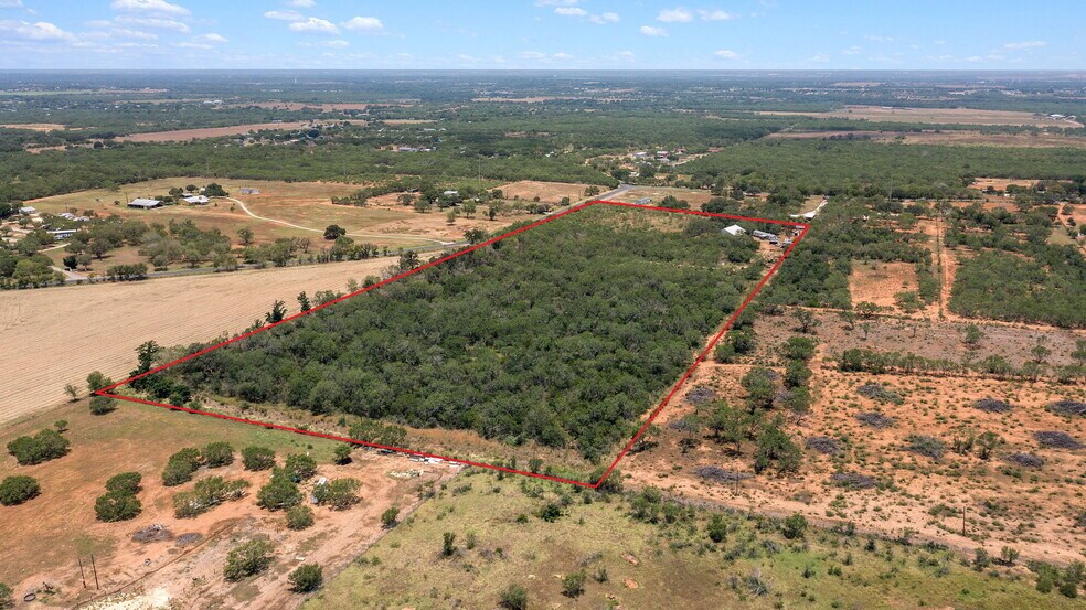 19366 Benton City Rd, Somerset, TX à vendre - Photo de l’immeuble – Image 3 sur 29