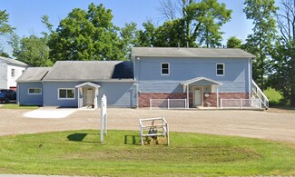 Plus de détails pour 7357 US Route 35 E, West Alexandria, OH - Local commercial à vendre