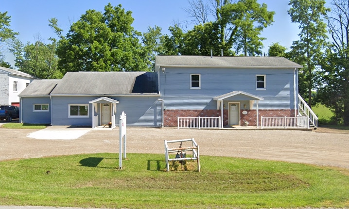 7357 US Route 35 E, West Alexandria, OH à vendre Photo principale– Image 1 sur 43