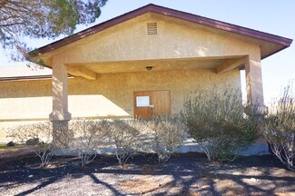 Plus de détails pour 11112 Barstow Rd, Lucerne Valley, CA - Spécialisé à vendre