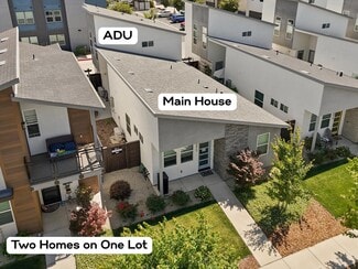 Plus de détails pour 2217 Tapia Way, Chico, CA - Logement à vendre