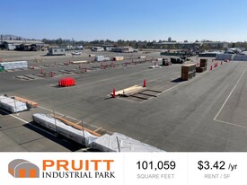 Plus de détails pour 5900 Pruitt Ave, Windsor, CA - Terrain à louer