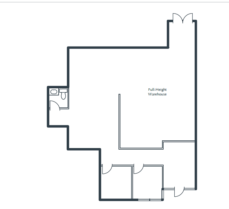 931 Calle Negocio, San Clemente, CA à louer Photo de l’immeuble– Image 1 sur 1