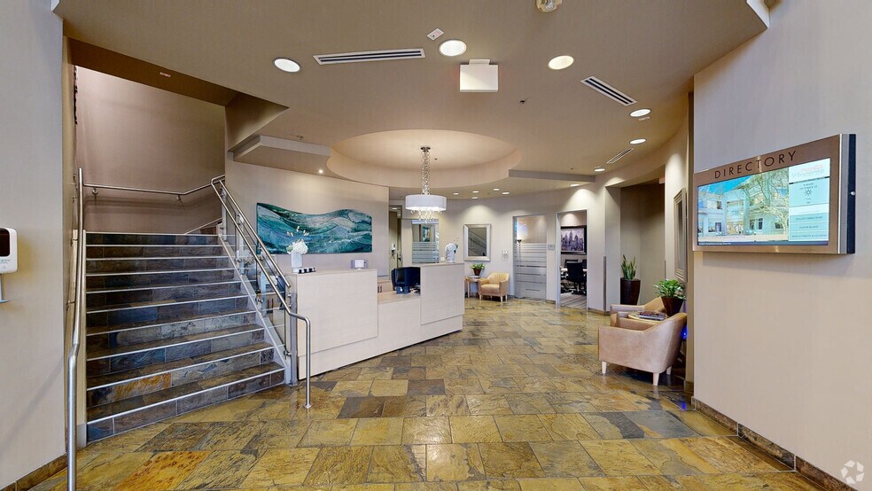9375 E Shea Blvd, Scottsdale, AZ à louer - Numérisation 3D Matterport – Image 3 sur 49