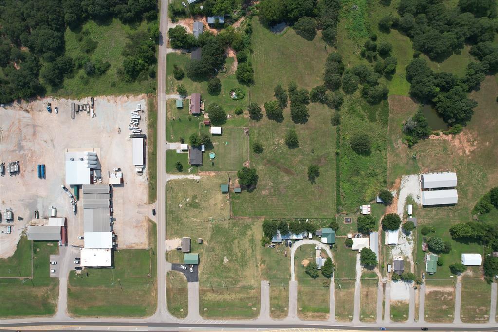 55968 Moccasin Trail Rd, Prague, OK à vendre Photo principale– Image 1 sur 44