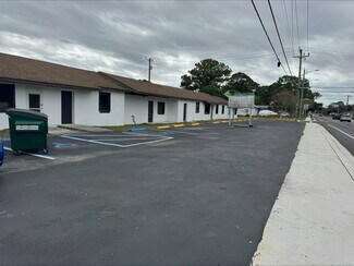 Plus de détails pour 202-204 N Fiske & 935 School – à vendre, Cocoa, FL