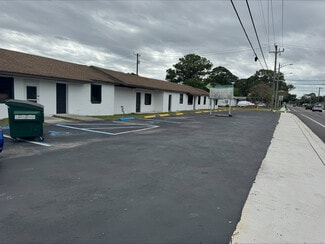 Plus de détails pour 202-204 N Fiske & 935 School – Local commercial à vendre, Cocoa, FL