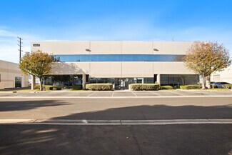 Plus de détails pour 1345 S Lewis St, Anaheim, CA - Industriel/Logistique à vendre