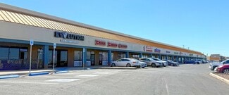 Plus de détails pour 1360 N Lee Trevino Dr, El Paso, TX - Local commercial à louer