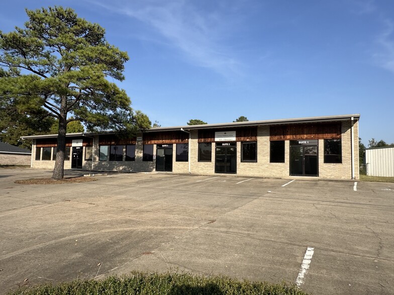 1080 Pats Ln, Conway, AR à louer - Photo de l’immeuble – Image 2 sur 2