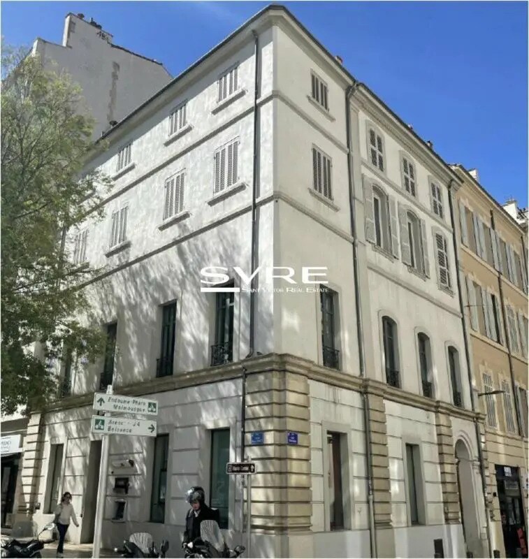 Bureau dans Marseille à louer Photo de l’immeuble– Image 1 sur 17