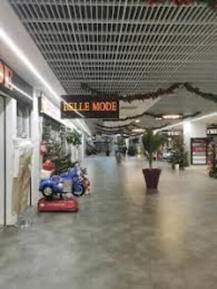 Local commercial dans Belfort à vendre - Photo de l’immeuble – Image 1 sur 5