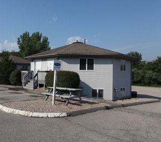 Plus de détails pour Norwich Westerly Road Commercial Condos – Bureau/Local commercial à vendre, North Stonington, CT