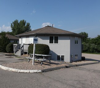 Plus de détails pour Norwich Westerly Road Commercial Condos – Bureau/Local commercial à vendre, North Stonington, CT