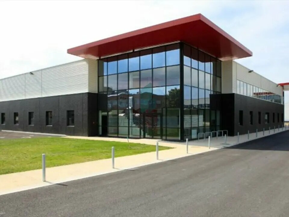 139 Rue Rateau, La Courneuve à louer Photo de l’immeuble– Image 1 sur 7