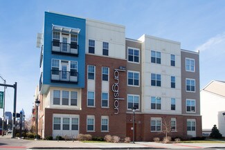 Plus de détails pour 2303 Chester Ave, Cleveland, OH - Local commercial à louer