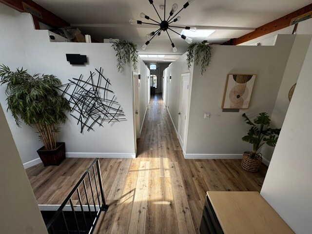 1407-1409 W 11th St, Los Angeles, CA à vendre - Photo intérieure – Image 2 sur 18