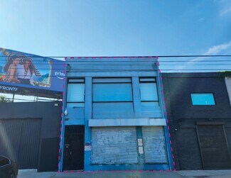Plus de détails pour 8543 Venice Blvd, Los Angeles, CA - Bureau à vendre