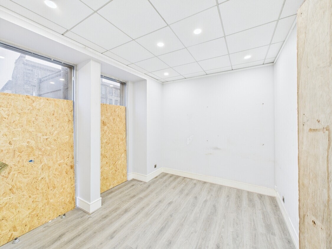 22-24 Newington Rd, Edinburgh, EDH EH9 1QS - Lot 22-24 - - Photo intérieure - Image 2 of 4