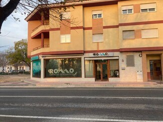 Plus de détails pour Local commercial à vendre