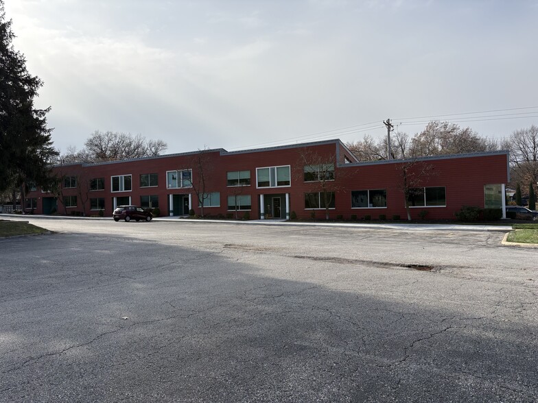 7505 Nall Ave, Prairie Village, KS à vendre - Photo intérieure – Image 3 sur 11