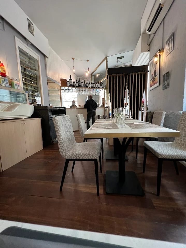 Calle Maíquez, 31, Madrid, Madrid à louer Photo intérieure– Image 1 sur 1