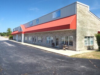 Plus de détails pour 950 Corporate Pky, Wentzville, MO - Bureau/Local commercial à louer