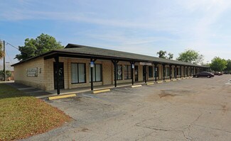 Plus de détails pour 1469 N Magnolia Ave, Ocala, FL - Bureau/Local commercial à louer