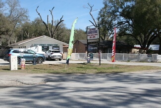 Plus de détails pour 12959 NE 250th Ct, Fort Mc Coy, FL - Local commercial à vendre