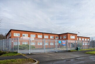 Plus de détails pour 7 Amber Dr, Nottingham - Bureau à vendre