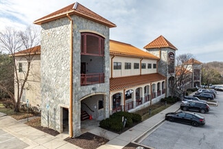 Plus de détails pour 8001 Hillsborough Rd, Ellicott City, MD - Bureau à louer