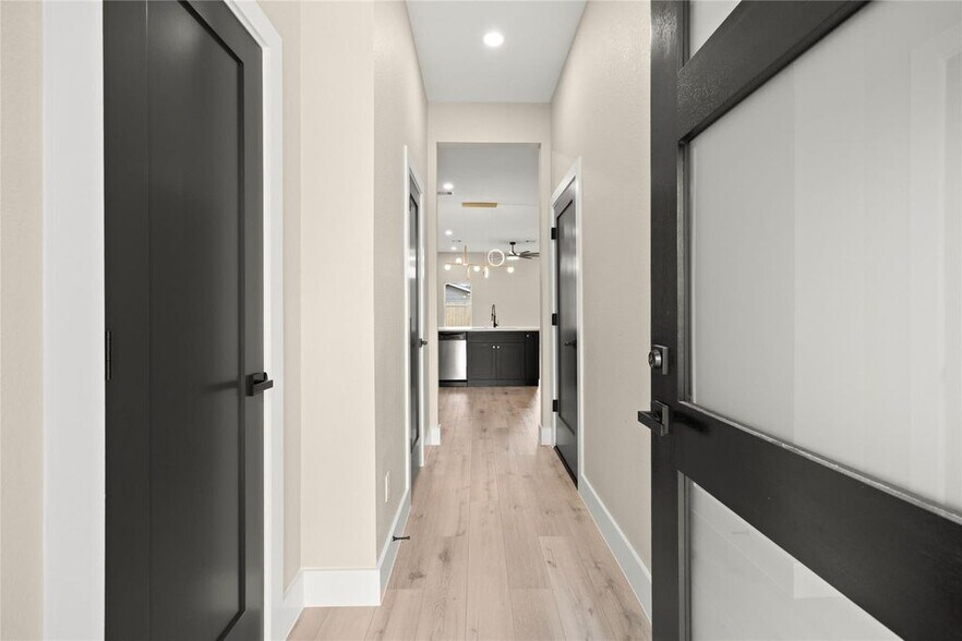 4117 Kewanee Street #A/B, Houston, TX à vendre - Photo de l’immeuble – Image 3 sur 26
