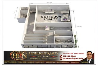 7100 W Commercial Blvd, Lauderhill, FL à louer Photo intérieure– Image 1 sur 12