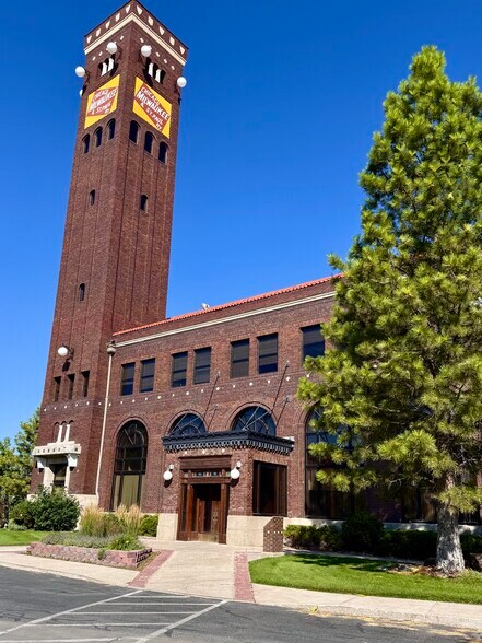 101 River Dr N, Great Falls, MT à louer - Photo de l’immeuble – Image 2 sur 13