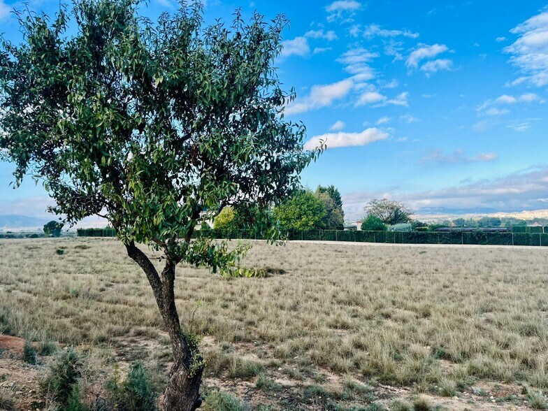 Partida las Tiesas, 53, Villena, Alicante à vendre - Aérien – Image 2 sur 10