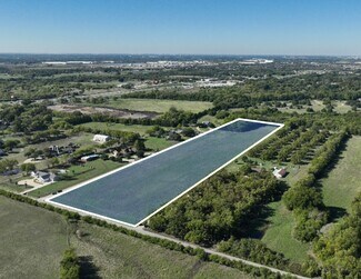 Plus de détails pour Rebecca Road, Sunnyvale, TX - Terrain à vendre