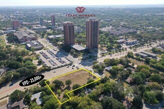Plus de détails pour 1804 Bell ave, Denton, TX - Local commercial à louer