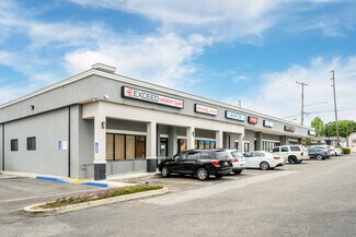 Plus de détails pour 2408-2418 Lomita Blvd, Lomita, CA - Local commercial à louer