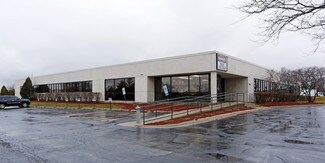 Plus de détails pour 2345 Pembroke Ave, Hoffman Estates, IL - Bureau à louer