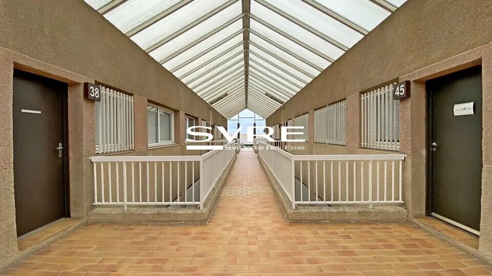 96 Boulevard De L'Europe, Vitrolles à louer Photo principale– Image 1 sur 4